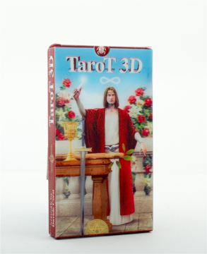 Bild på Tarot 3D