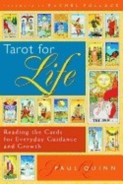Bild på Tarot For Life: Reading The Cards For Everyday Guidance & Growth