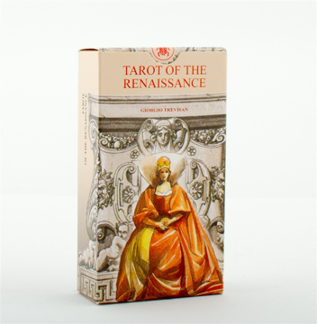 Bild på Tarot of the Renaissance 