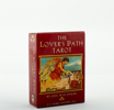 Bild på The Lover's Path Tarot
