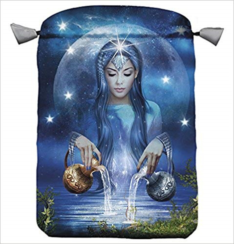 Bild på Arcanum - tarot bag