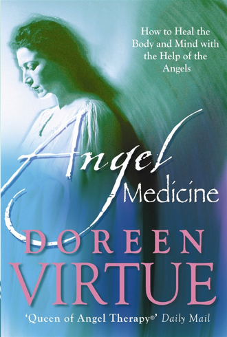 Bild på Angel medicine