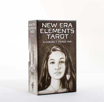 Bild på New Era Elements Tarot
