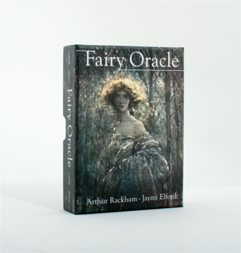 Bild på Fairy Oracle