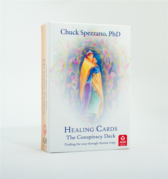Bild på Healing Cards