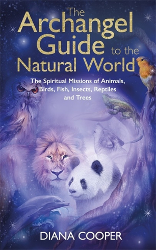 Bild på Archangel guide to the animal world