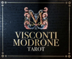 Bild på Visconti Modrone Tarot