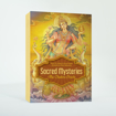 Bild på Sacred Mysteries: The Chakra Oracle
