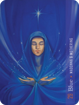 Bild på The Archangel Metatron Self-Mastery Oracle