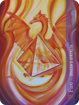 Bild på The Archangel Metatron Self-Mastery Oracle
