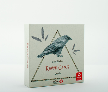 Bild på Raven Cards