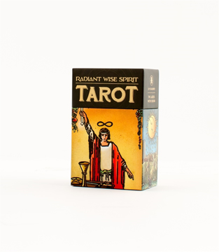 Bild på Radiant Wise Spirit Tarot