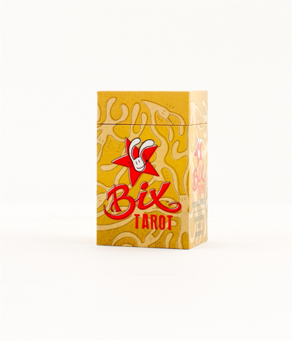 Bild på Bix Tarot