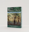 Bild på Power Deck new Edition : The Cards of Wisdom