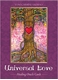 Bild på Universal Love New Edition : Healing Oracle Cards
