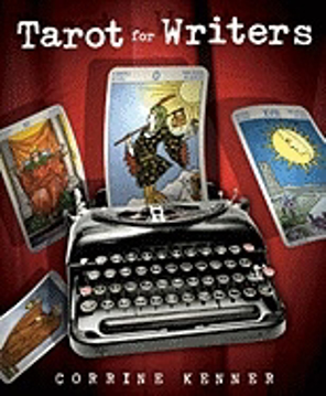 Bild på Tarot for Writers