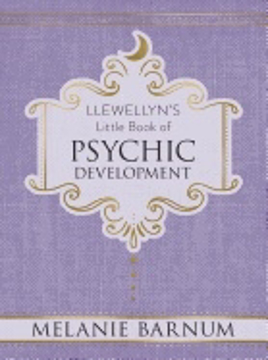 Bild på Llewellyns little book of psychic development