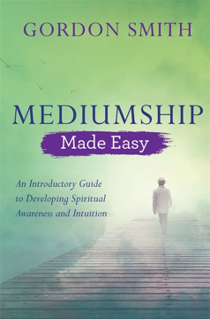 Bild på Mediumship made easy - an introductory guide to developing spiritual awaren