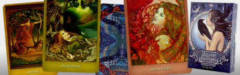 Bild på Northern Mysteries & Magick: Runes, Gods, and Feminine Powers