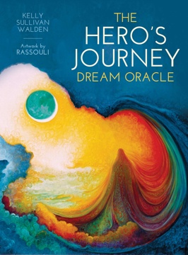 Bild på Hero's Journey Dream Oracle