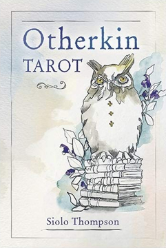 Bild på Otherkin Tarot