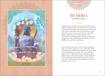 Bild på A Yogic Path Oracle Deck and Guidebook (Keepsake Box Set)