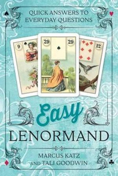 Bild på Easy Lenormand