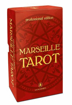 Bild på Marseille Tarot Professional Edition