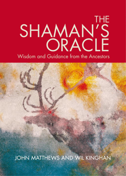 Bild på Shamans oracle