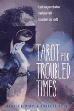 Bild på TAROT FOR TROUBLED TIMES