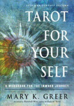 Bild på TAROT FOR YOUR SELF - 35th Anniversary Edition