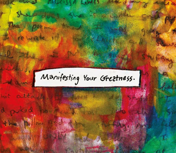 Bild på Manifesting Your Greatness