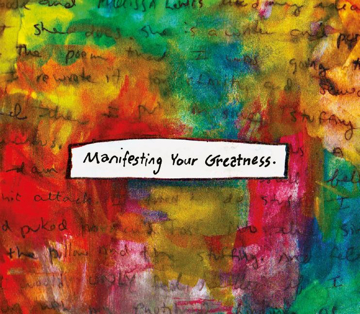 Bild på Manifesting Your Greatness