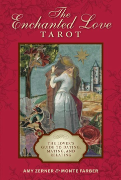 Bild på The Enchanted Love Tarot