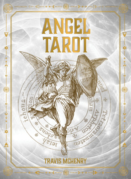 Bild på Angel Tarot