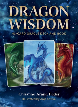 Bild på Dragon Wisdom