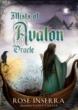 Bild på Mists of Avalon Oracle