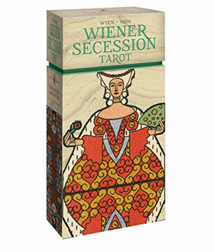 Bild på Wiener Secession Tarot