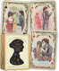 Bild på A Jane Austen Tarot Deck