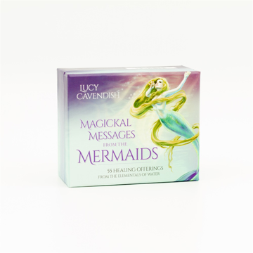 Bild på Magickal Messages From The Mermaids
