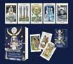 Bild på Jolanda den Tredje – Tarot och Häxkonst (set)