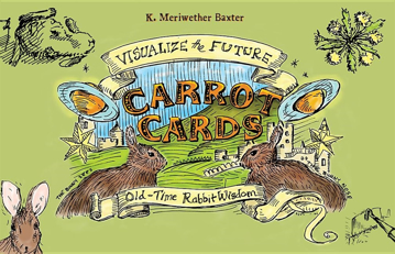 Bild på Carrot Cards
