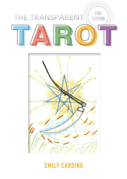 Bild på The Transparent Tarot