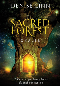 Bild på The Sacred Forest Oracle