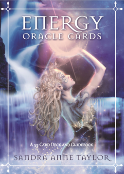 Energy Oracle Cards