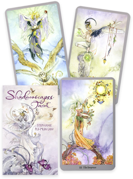 Shadowscapes Tarot