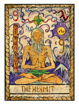 Bild på Mystic The Hermit