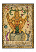 Bild på Mystic The Hierophant