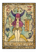 Bild på Mystic The High Priestess