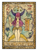 Bild på Mystic The High Priestess